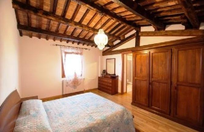 B&B Da Castello Bagnoli di Sopra Habitación foto